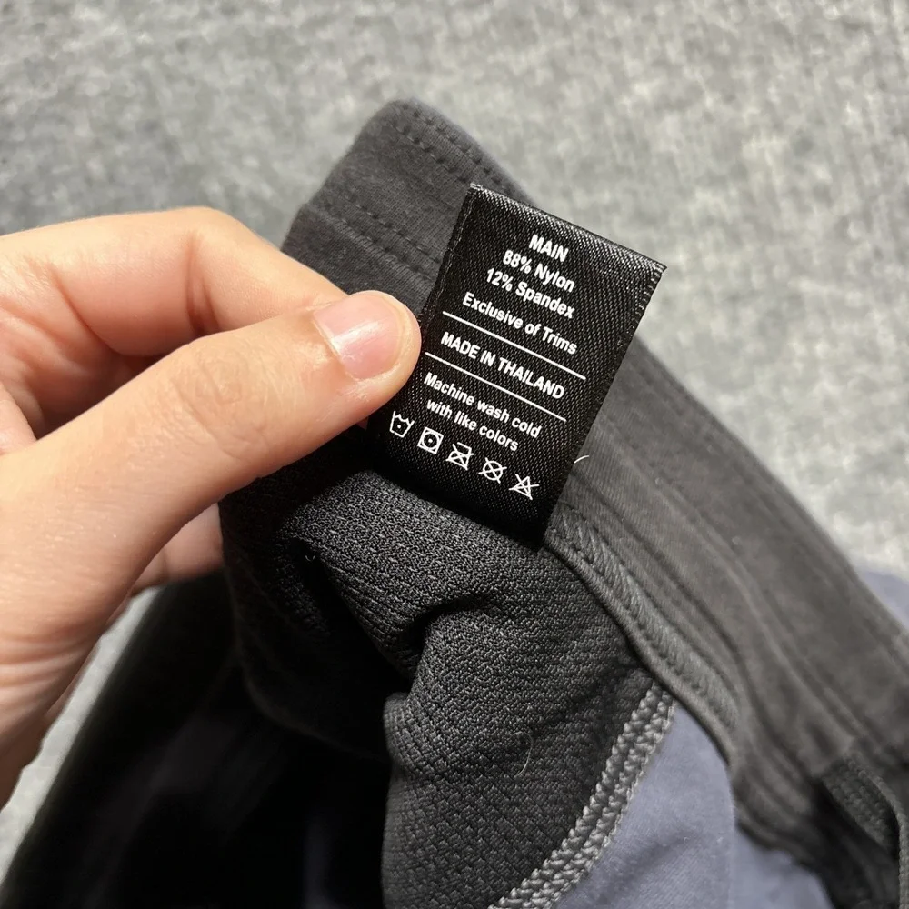 Public Rec‎ Jogger Pants Men's 30x30 Actual 30x26 Performance Drawstring Blue